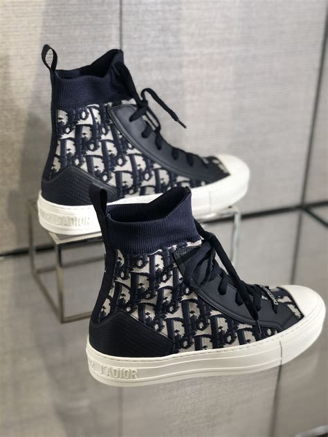 dior shoes high|dior high top sneakers outfit.